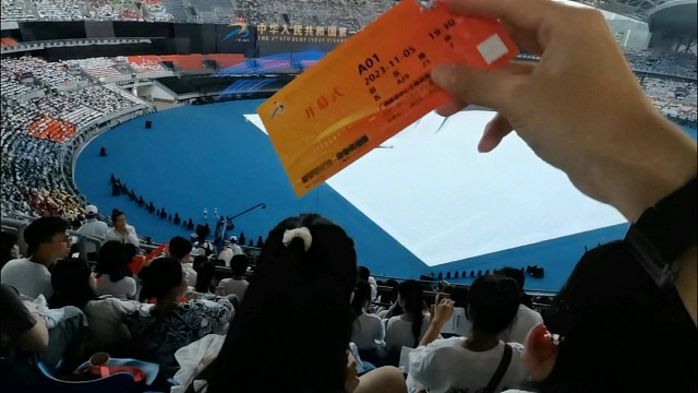 勇敢的人先享受世界！