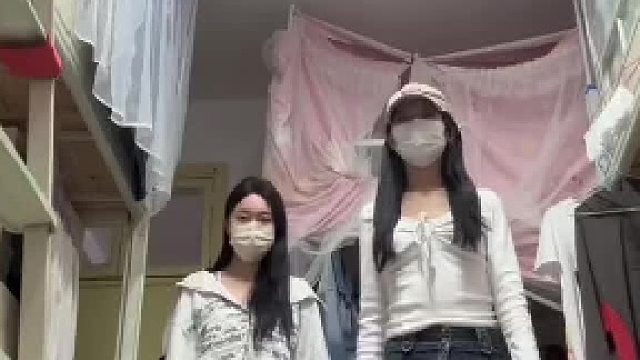 学姐跳舞