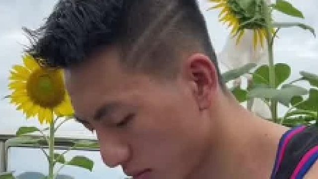 说出你最想战胜的对手