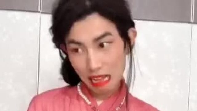 考试时，你的监考老师是不是这样的