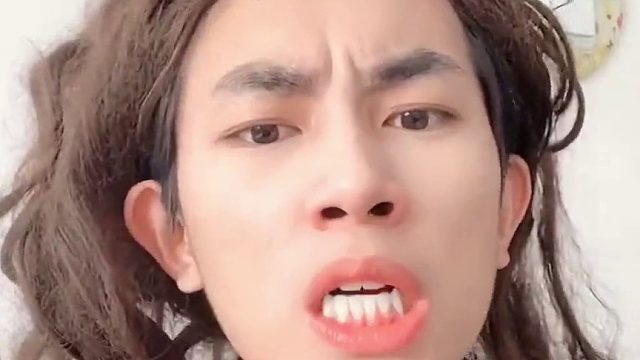 你每天准时准点上网课吗