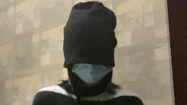 这期暂且称为无脸帅哥