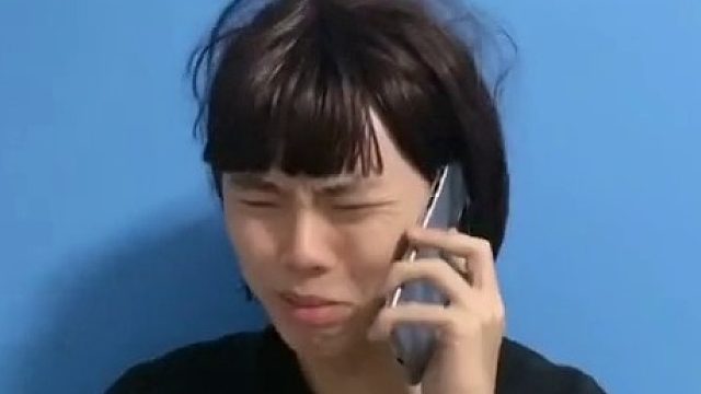 你对象是这样的么