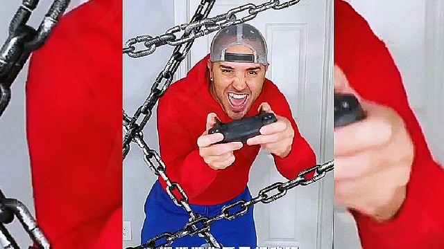 敢欺负我宠物，你可真行啊！