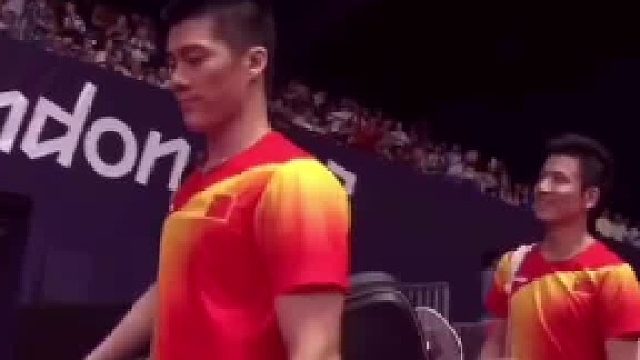 广东省3大优秀男运动员合集 01