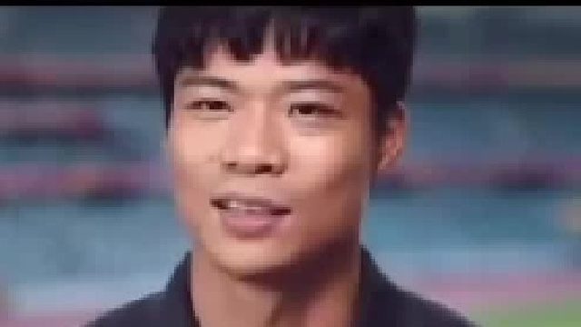 上海市3大优秀男运动员排行榜 02