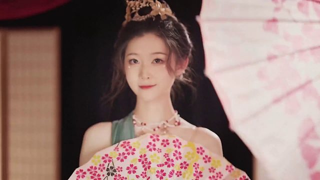 更适合中国宝宝的极乐净土！国风改编版