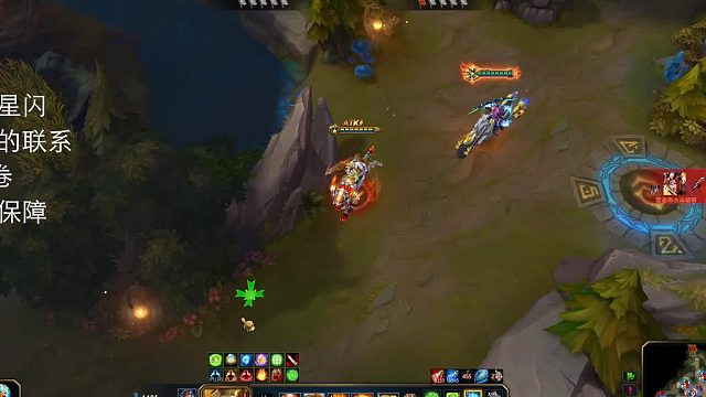 17.4玉帝与19东方的极限拉扯-片段2