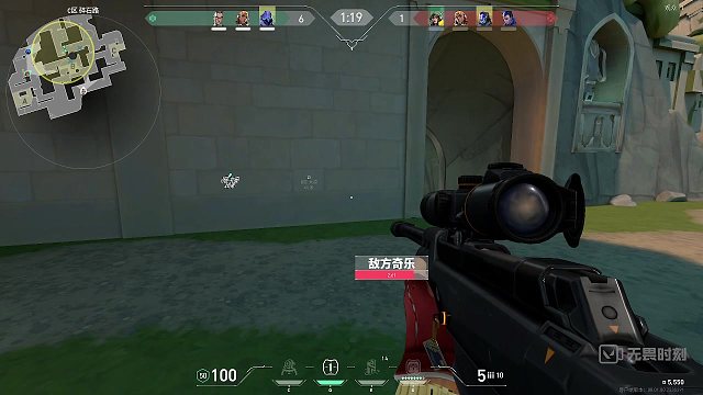 尚勃勒13殺片段集錦 240127213847