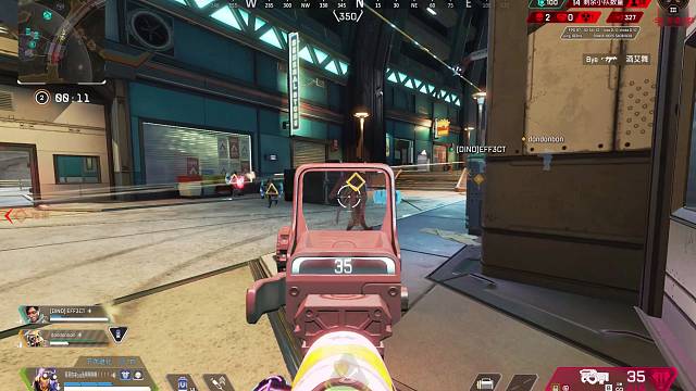 新人主播，和我一起玩吧，带带我