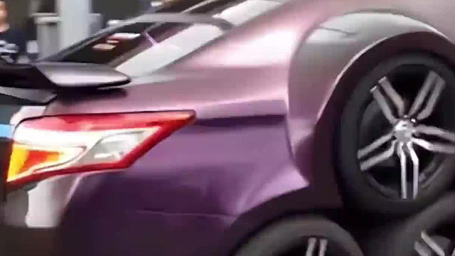 改装届的天花板作品