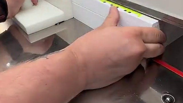 感觉这工作有风险