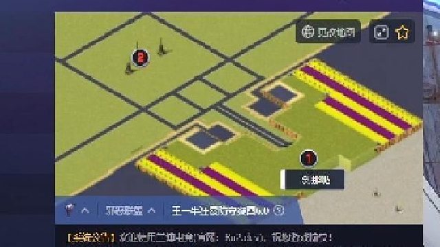 王一牛狂暴防守爽图6.0