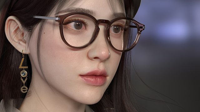 太菜不配打架-片段1