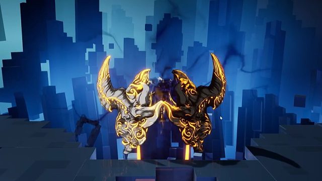 【S5龙晴】碾压蜃楼首领BOSSLV14