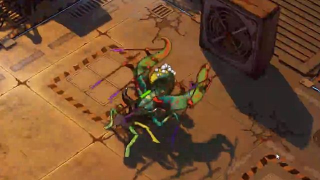 【S5龙晴】对决万象柳业BOSSLV15