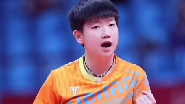 中国3大“00后”天赋运动员排行榜 02