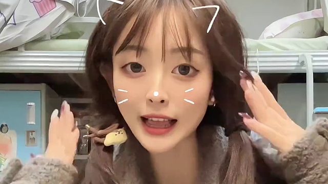 今日话题：情侣谈多长时间才能亲亲呢