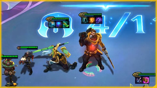 两个三星船长！