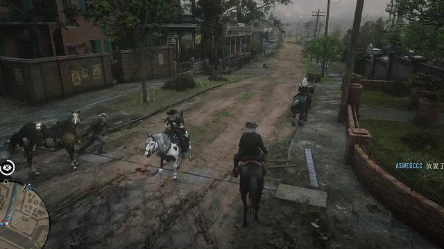 欢迎来到我的直播间-片段1