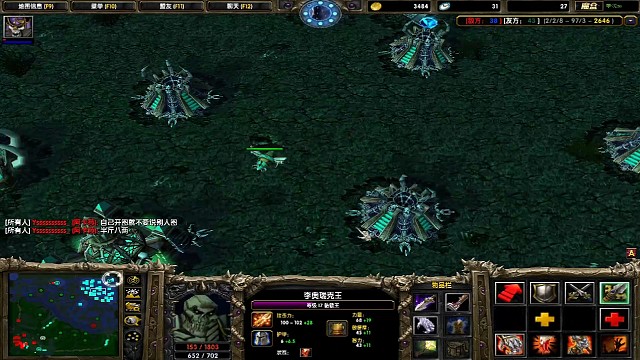 图狗打也打不过喷也喷不过