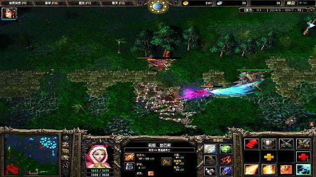 苟且偷生被喷图