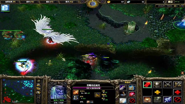 “开图”老鹿杀到泉水