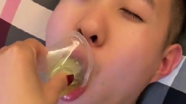 万物皆甜，而你胜过万物情侣沉浸式沉浸式护肤