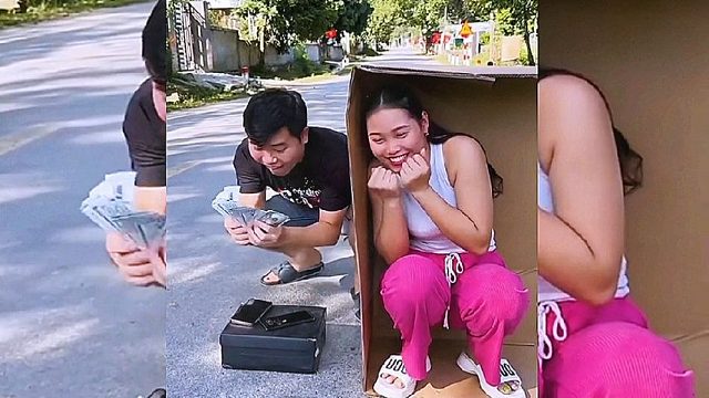 天上不会掉馅饼，这次我大意了！