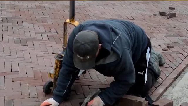 5个实用的“神级发明”：马路打印机、拉链创口贴，到底有多神奇01