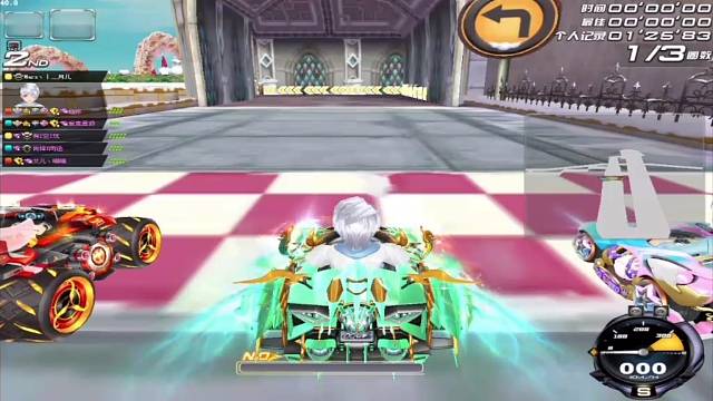 全拖有啥用，害！