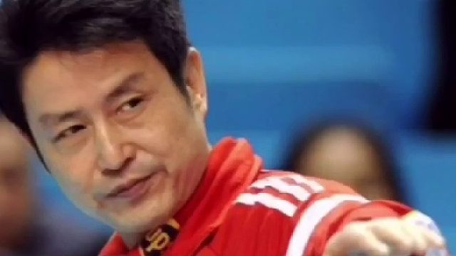 中国女排3大优秀教练排行榜 01