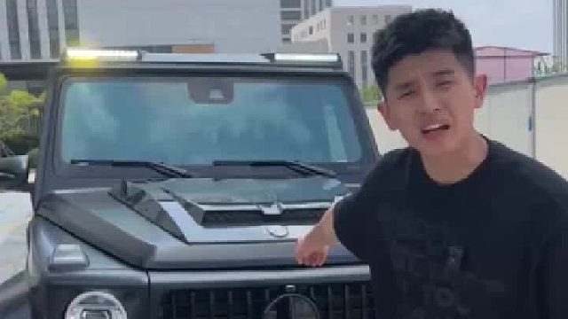 还有啥漏洞？快艾特你懂车的兄弟来看