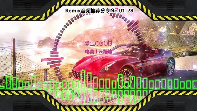 我发布了一个新视频，快来围观吧！