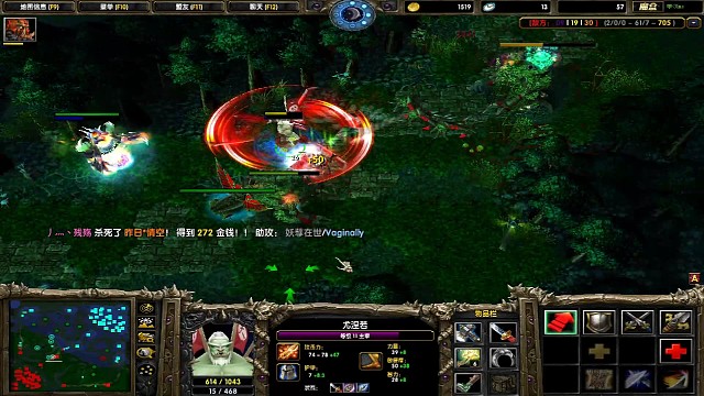 公子的影压把我看乐了