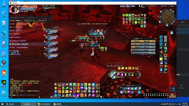 四七第四关：凤凰