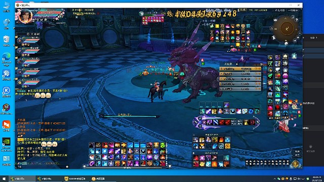 四七最后一关：麒麟