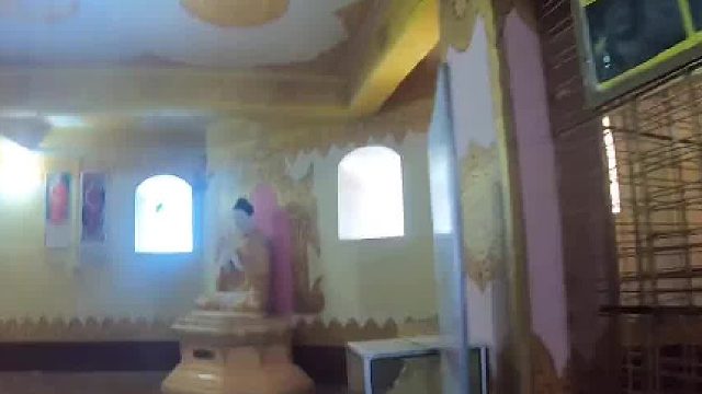 巨物恐惧症者慎入,世界上最高的6大雕像，猜猜中国雕像排第几02