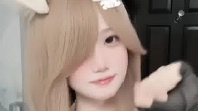 只能看到一半人，别问为什么