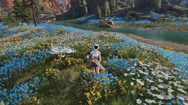 新人直播游戏逆战！星球重启！动漫！-片段2