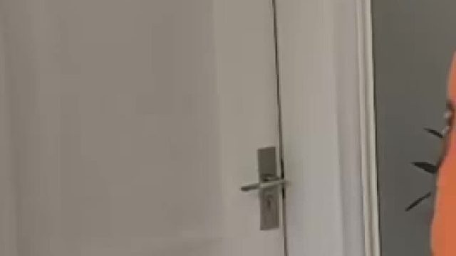 可吓坏了警察和消防员