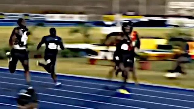 （“教练，我不想再输了”）