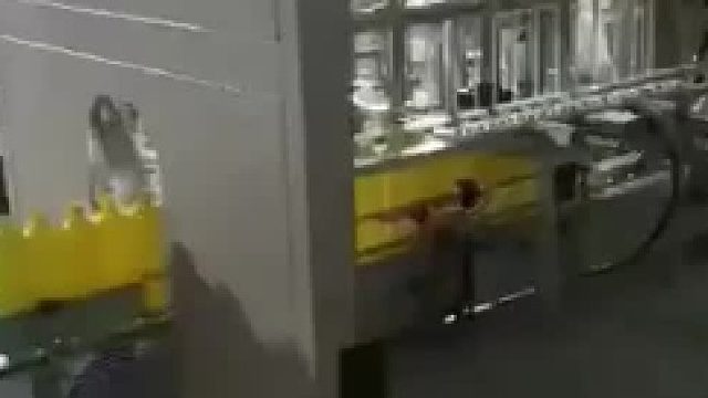 聚醚桶装机,10L容积式计量桶装机