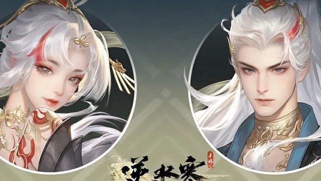 探索14图，我还能肝~继续接代肝