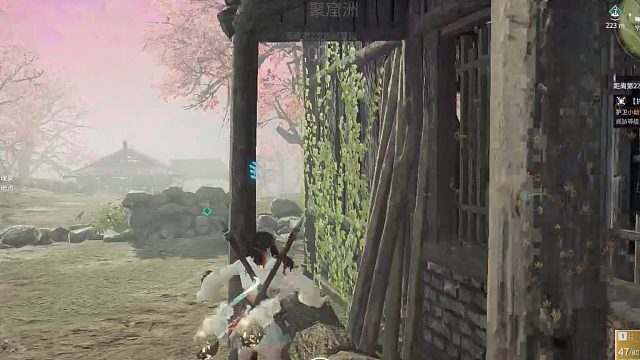 欢迎来到我的直播间-片段1