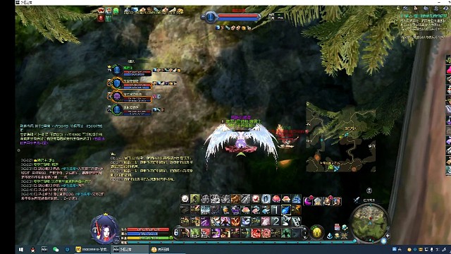 把乌鸦打下来了