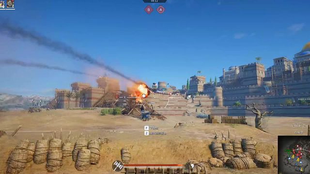 【战意】稳准狠就是这么简单，大家快去做吧