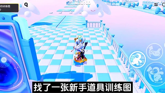 玉桂狗的训练图