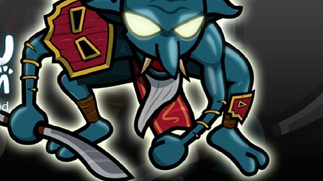 【DOTA2】：老实别动，接受审判~