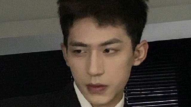 I love you so i love you baby～